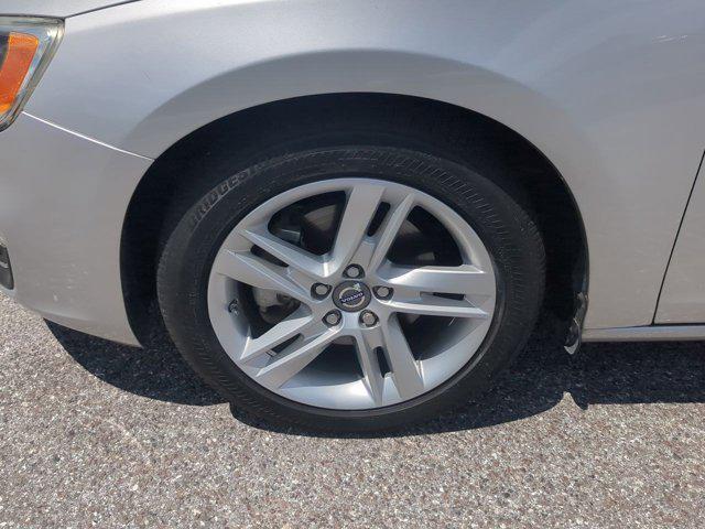 used 2015 Volvo S60 car, priced at $13,298