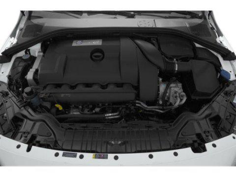used 2015 Volvo S60 car, priced at $14,798