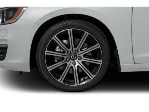 used 2015 Volvo S60 car, priced at $14,798