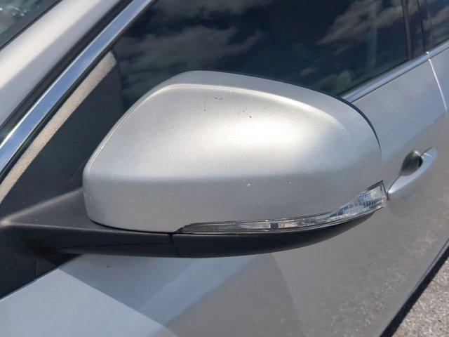used 2015 Volvo S60 car, priced at $13,298