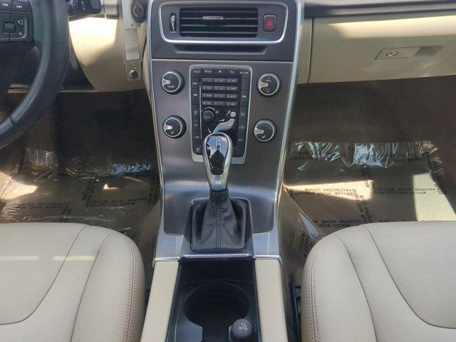 used 2015 Volvo S60 car, priced at $13,298