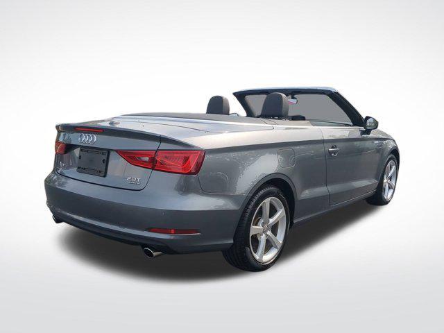 used 2016 Audi A3 car, priced at $16,792