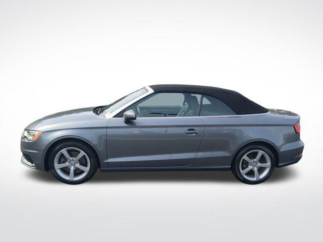 used 2016 Audi A3 car, priced at $16,792