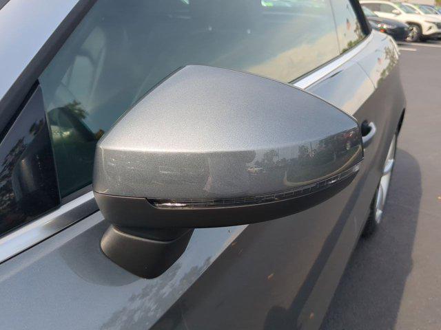 used 2016 Audi A3 car, priced at $16,792
