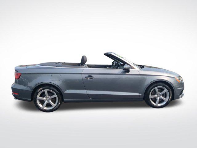 used 2016 Audi A3 car, priced at $16,792