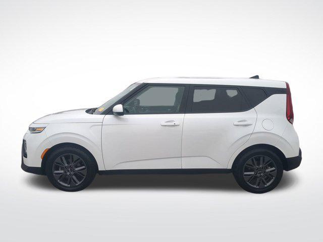 used 2020 Kia Soul car, priced at $15,250