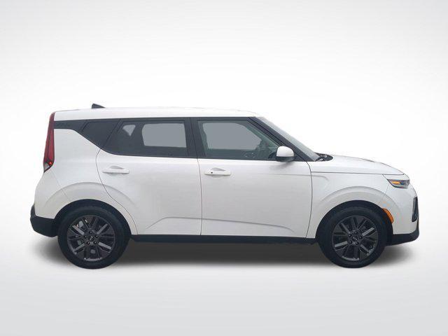 used 2020 Kia Soul car, priced at $15,250