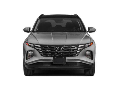 used 2022 Hyundai TUCSON Hybrid car, priced at $21,998