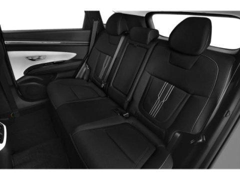 used 2022 Hyundai TUCSON Hybrid car, priced at $21,998