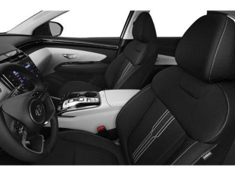 used 2022 Hyundai TUCSON Hybrid car, priced at $21,998