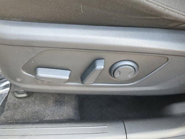 used 2022 Hyundai TUCSON Hybrid car, priced at $20,991