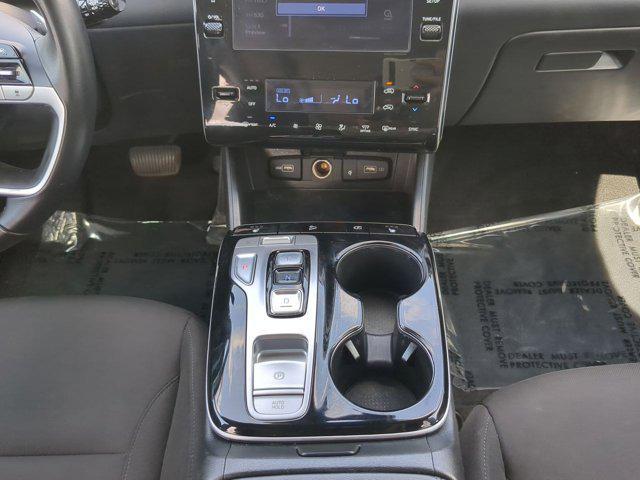 used 2022 Hyundai TUCSON Hybrid car, priced at $20,991