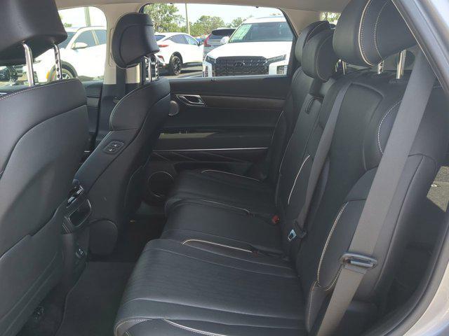 used 2023 Genesis GV80 car, priced at $46,398