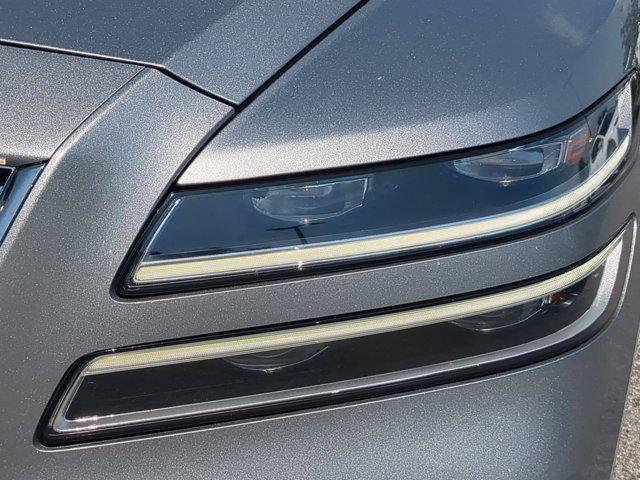 used 2023 Genesis GV80 car, priced at $46,398