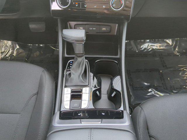 used 2022 Hyundai Tucson car, priced at $24,744
