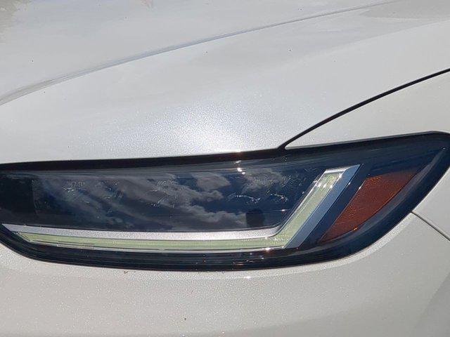 used 2023 Honda HR-V car, priced at $25,492