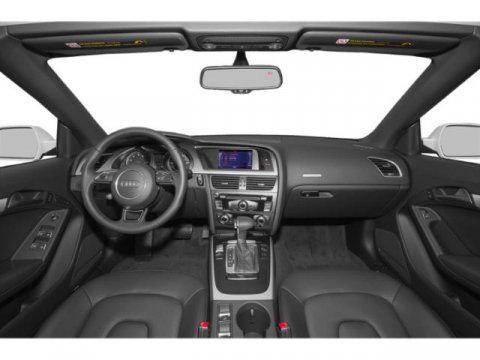 used 2015 Audi A5 car, priced at $17,991