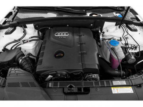 used 2015 Audi A5 car, priced at $17,991