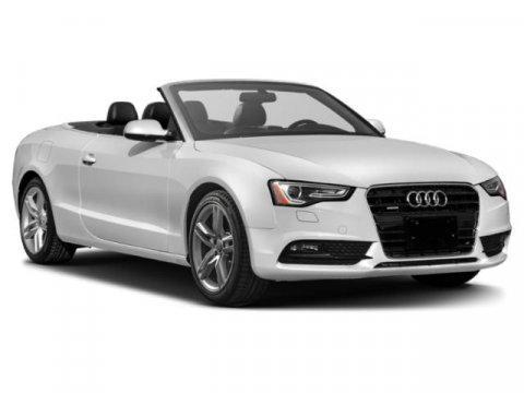 used 2015 Audi A5 car, priced at $17,991