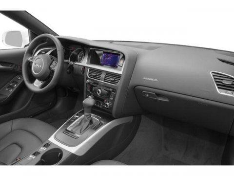 used 2015 Audi A5 car, priced at $17,991