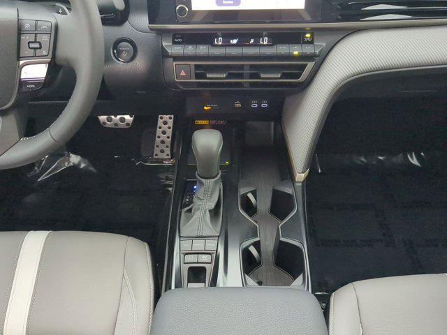 used 2025 Toyota Camry car, priced at $28,494