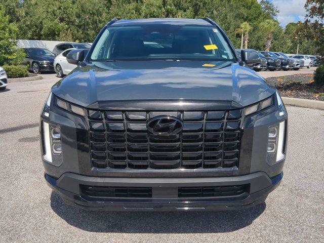 used 2024 Hyundai Palisade car, priced at $40,990