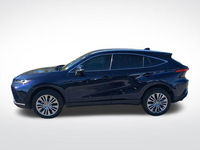 used 2022 Toyota Venza car, priced at $33,233