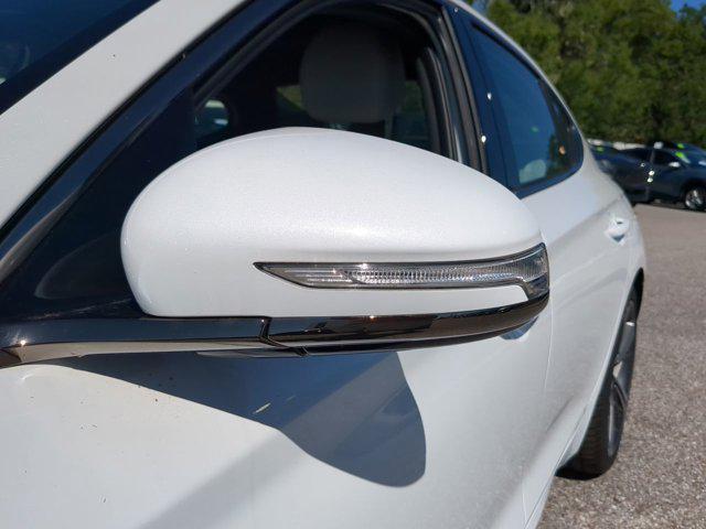 used 2024 Genesis G70 car, priced at $48,961