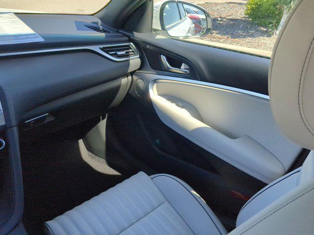 used 2024 Genesis G70 car, priced at $48,961