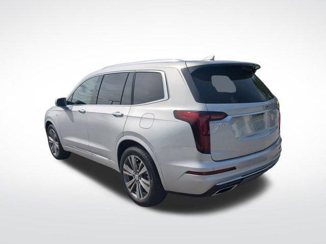 used 2020 Cadillac XT6 car, priced at $26,990