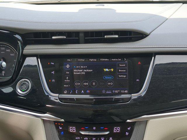 used 2020 Cadillac XT6 car, priced at $26,990