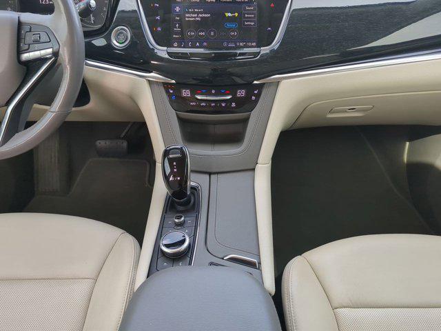 used 2020 Cadillac XT6 car, priced at $26,990