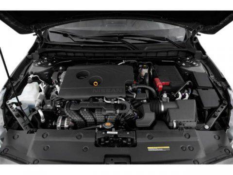 used 2021 Nissan Altima car, priced at $20,991
