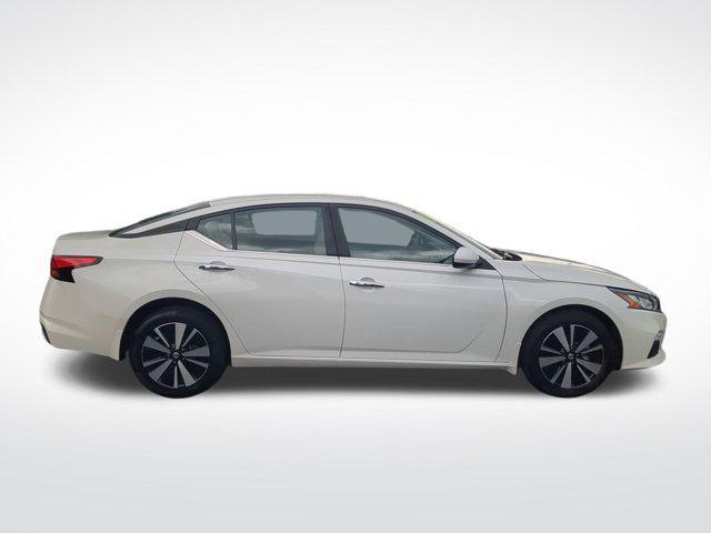 used 2021 Nissan Altima car, priced at $20,799