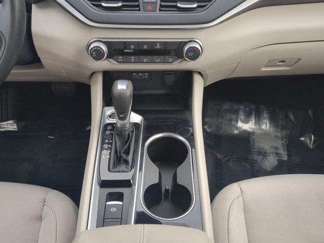 used 2021 Nissan Altima car, priced at $20,799