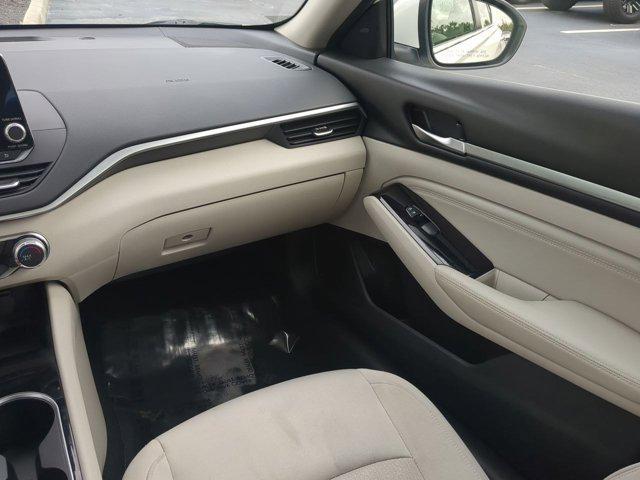 used 2021 Nissan Altima car, priced at $20,799