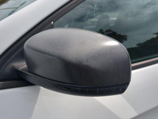 used 2021 Jeep Cherokee car, priced at $23,897