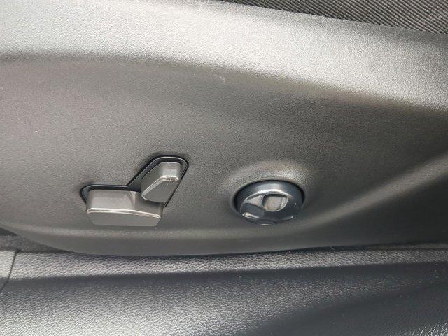 used 2021 Jeep Cherokee car, priced at $23,897