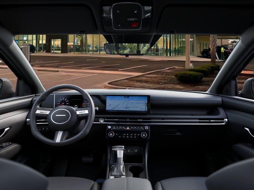 new 2026 Hyundai SANTA CRUZ car, priced at $43,235