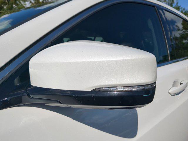 used 2019 Acura TLX car, priced at $21,871