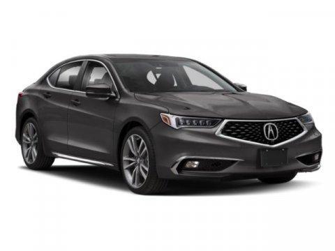 used 2019 Acura TLX car, priced at $22,804