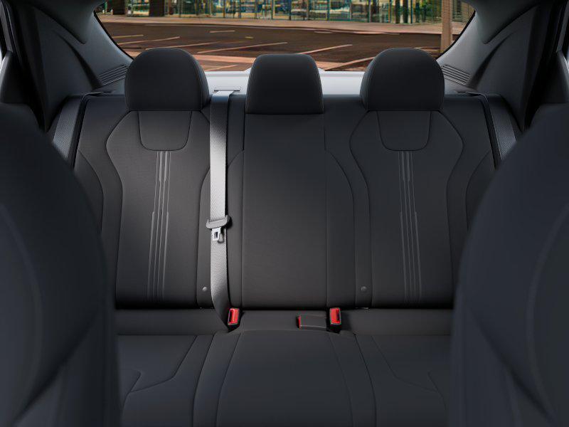 new 2025 Hyundai Elantra car, priced at $22,305