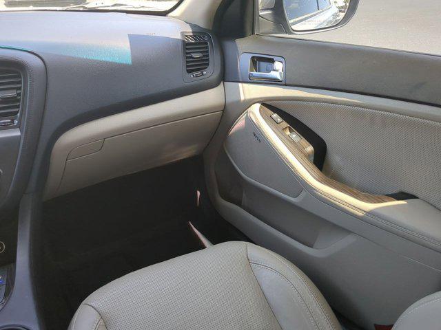 used 2013 Kia Optima car, priced at $7,991