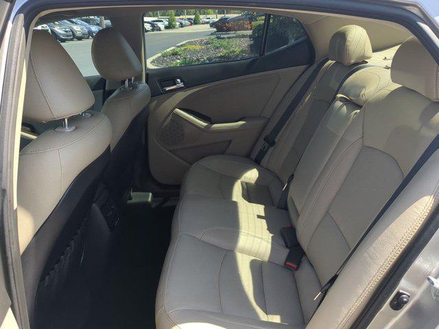 used 2013 Kia Optima car, priced at $7,991