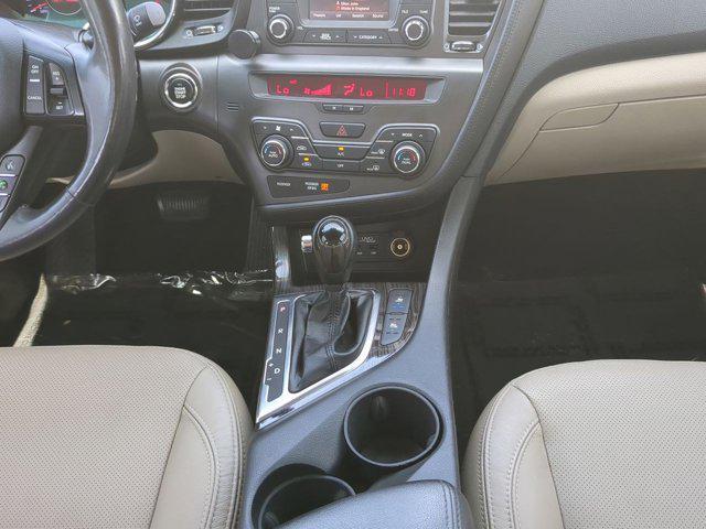 used 2013 Kia Optima car, priced at $7,991