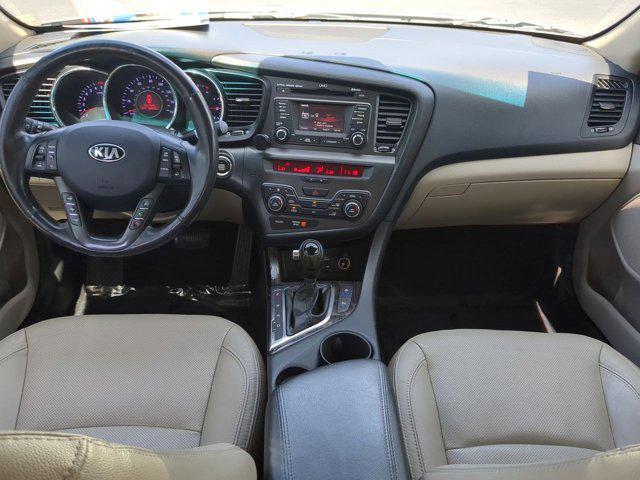 used 2013 Kia Optima car, priced at $7,991