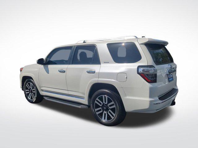 used 2019 Toyota 4Runner car, priced at $34,981