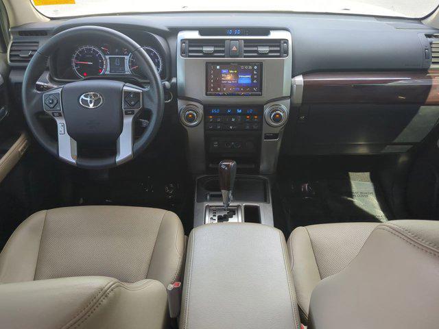 used 2019 Toyota 4Runner car, priced at $34,981