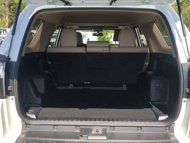 used 2019 Toyota 4Runner car, priced at $34,981