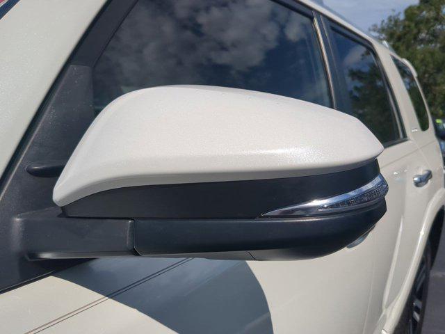 used 2019 Toyota 4Runner car, priced at $34,981